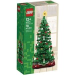 LEGO LEGO 40338 CHRISTMAS CHRISTMAS TREE WITH TRAIN 392 PCS