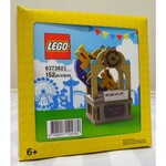 LEGO LEGO 6373621 SWING SHIP RIDE SET 152 PCS