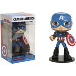 Funko FUNKO WOBBLERS CAPTAIN AMERICA CIVIL WAR 'CAPTAIN AMERICA'