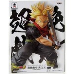 BANDAI CRANEKING DRAGON BALL SUPER TRUNKS FIGURE
