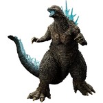 BANDAI ICHIBANSHO GODZILLA 2023 MINUS ONE  HEAT RAY VER. GODZILLA FIGURE