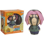 Funko FUNKO DORBZ 315 NARUTO SHIPPUDEN SAKURA HOT TOPIC EXCLUSIVE