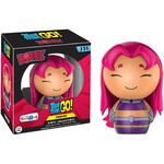 Funko FUNKO DORBZ 221 TEEN TITANS GO STARFIRE