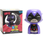 Funko FUNKO DORBZ 222 TEEN TITANS GO RAVEN REGULAR COLOR