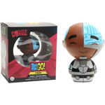 Funko FUNKO DORBZ 223 TEEN TITANS GO CYBORG