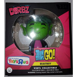 Funko FUNKO DORBZ 224 TEEN TITANS GO BEASTBOY