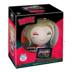 Funko FUNKO DORBZ 163 SUICIDE SQUAD HARLEY QUINN WITH HAMMER