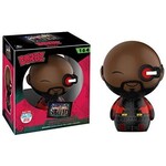 Funko FUNKO DORBZ 164 SUICIDE SQUAD DEADSHOT WITH MASK OFF
