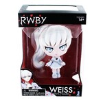 RWBY RWBY WEISS VINYL FIGURE