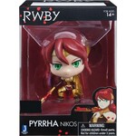 RWBY RWBY PYRRHA VINYL FIGURE
