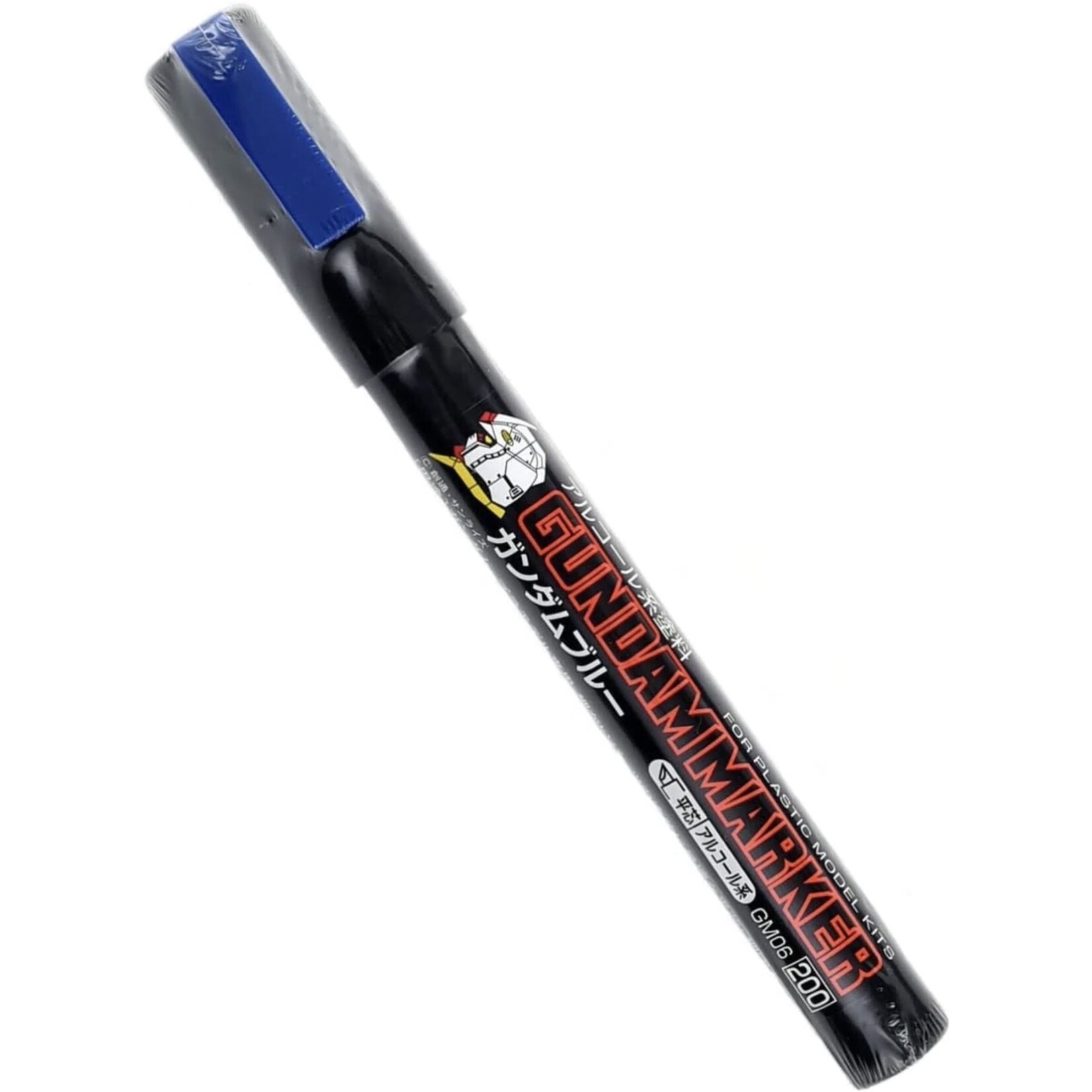 Gunze GUNDAM MARKER GM06 BLUE