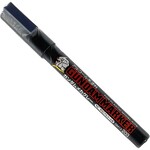 Gunze GUNDAM MARKER GM13 METALLIC GREY