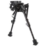 ACM ACM BIPOD 6" HARRIS STYLE WITH EXTRA MOUNT (ACM M3)