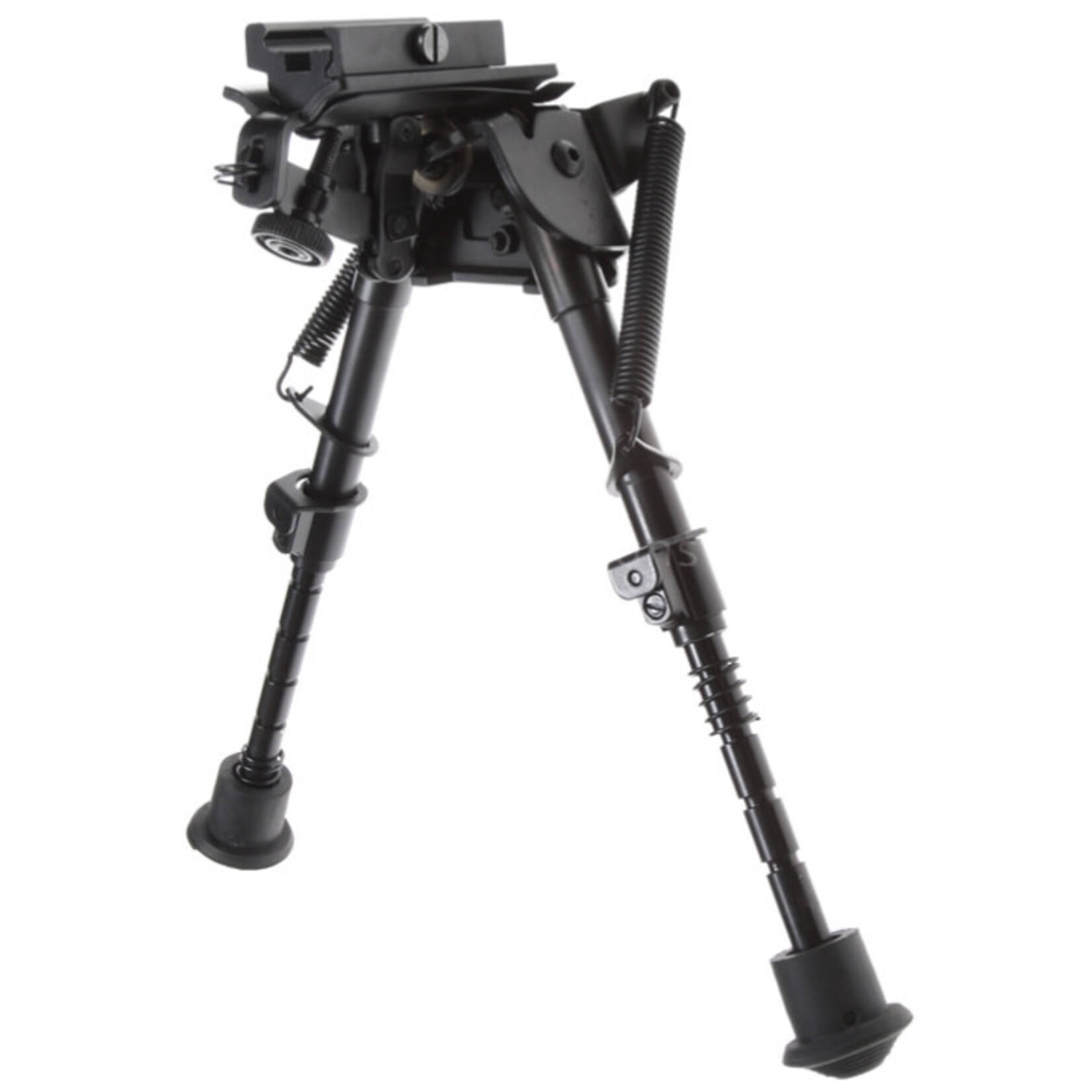 ACM ACM BIPOD 6" HARRIS STYLE WITH EXTRA MOUNT (ACM M3)