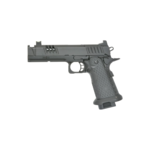 Army Armament GAS ARMY ARMAMENT STACCATO LICENSED XC 2011 HICAPA (AA R618)