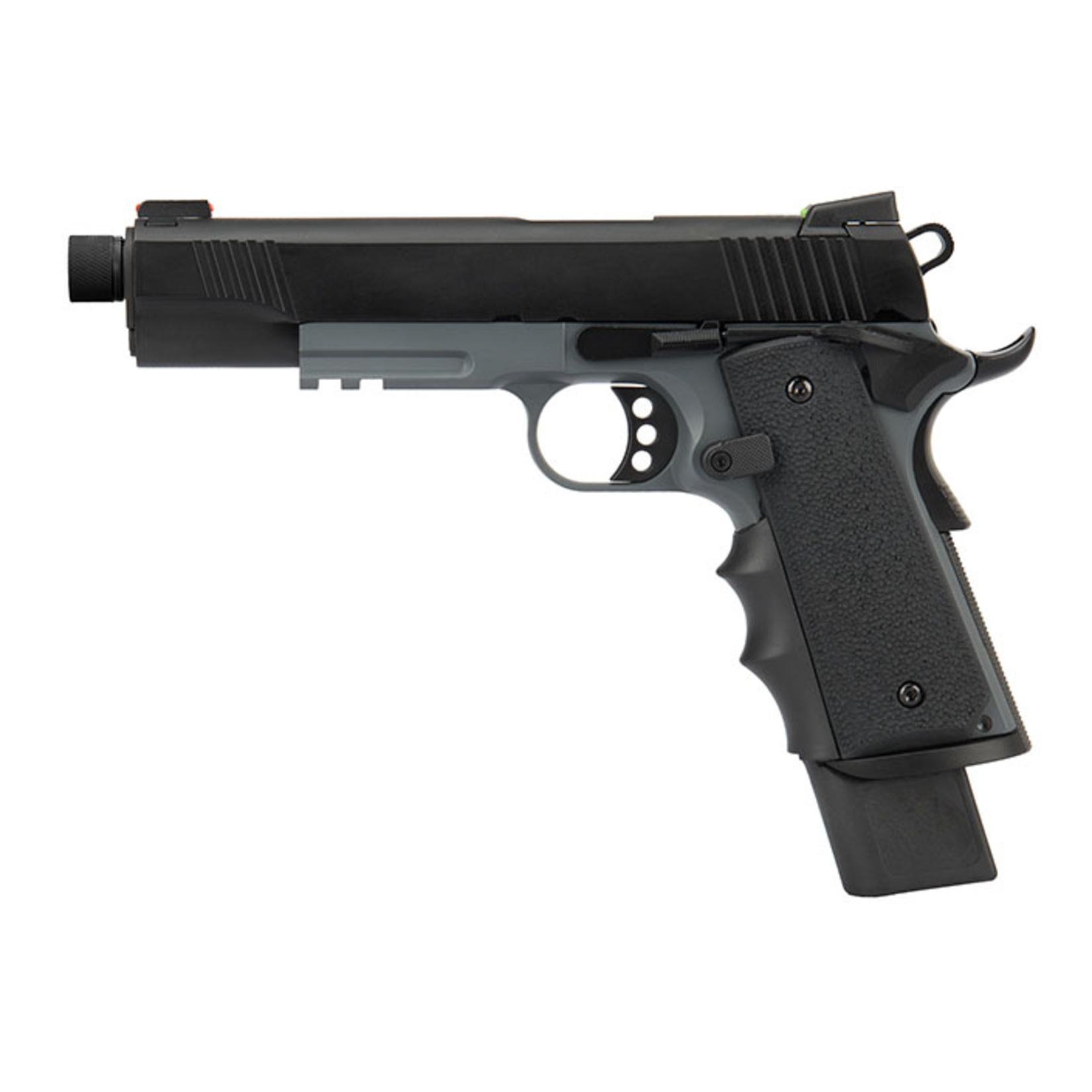 Army Armament GAS ARMY ARMAMENT 1911 DARKSTORM (AA R32-2)