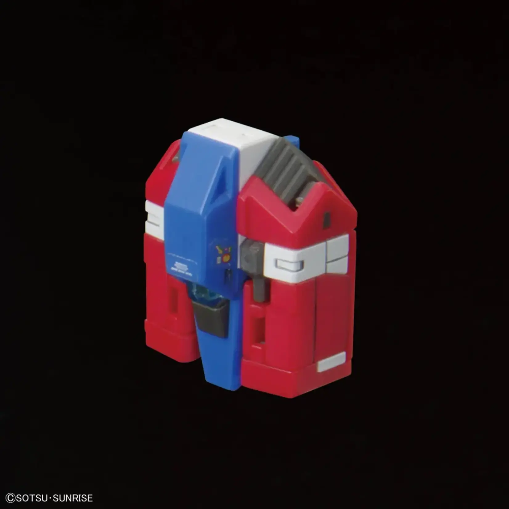 BANDAI RG #40 1/144 RX-78-2 GUNDAM VER 2.0