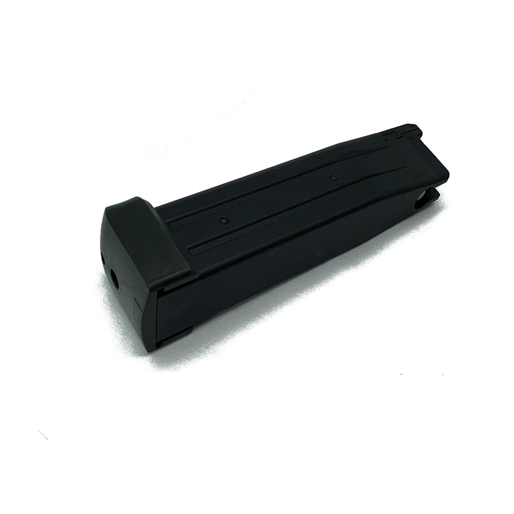 E&C MAGAZINE GAS FOR E&C HICAPA MA018 (PA018)