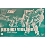 BANDAI P-BANDAI HG AC 1/144 GW XXXG-01S2 ALTRON GUNDAM