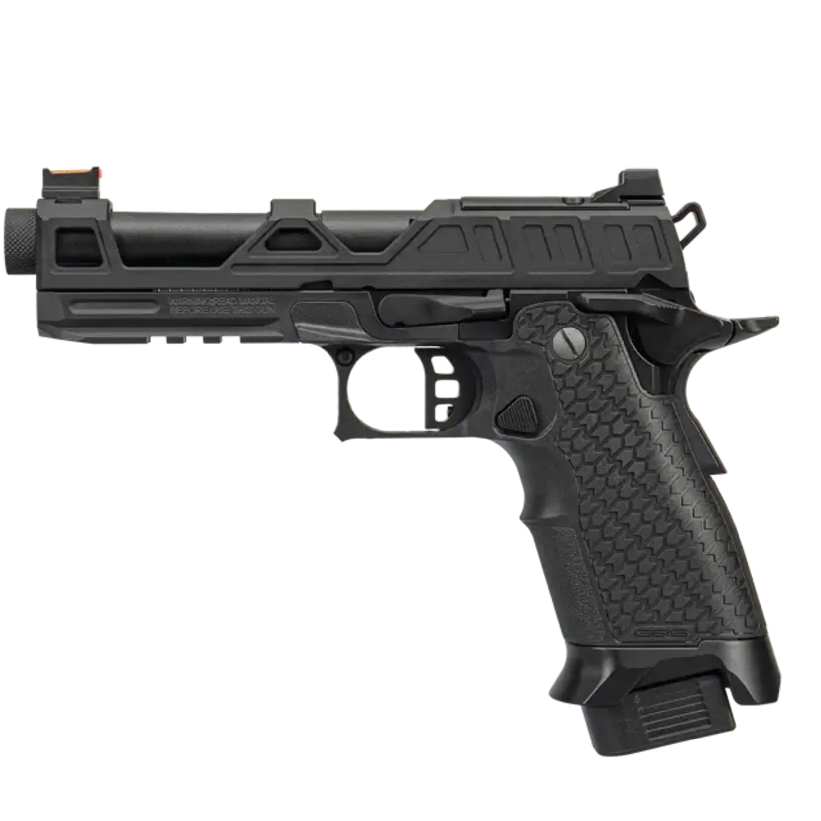 G&G GAS G&G STP45 CP MK3 (G&G 85608)