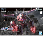 BANDAI HG CE #260 1/144 GUNDAM SEED FREEDOM Z'GOK ZGMF-MM07 (SEED FREEDOM VER.)