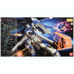 BANDAI MG 1/100 CHARS COUNTER ATTACK RX-93-V2 HI NU GUNDAM