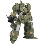 Goodsmile MODEROID SIDE:R VOGEL'G