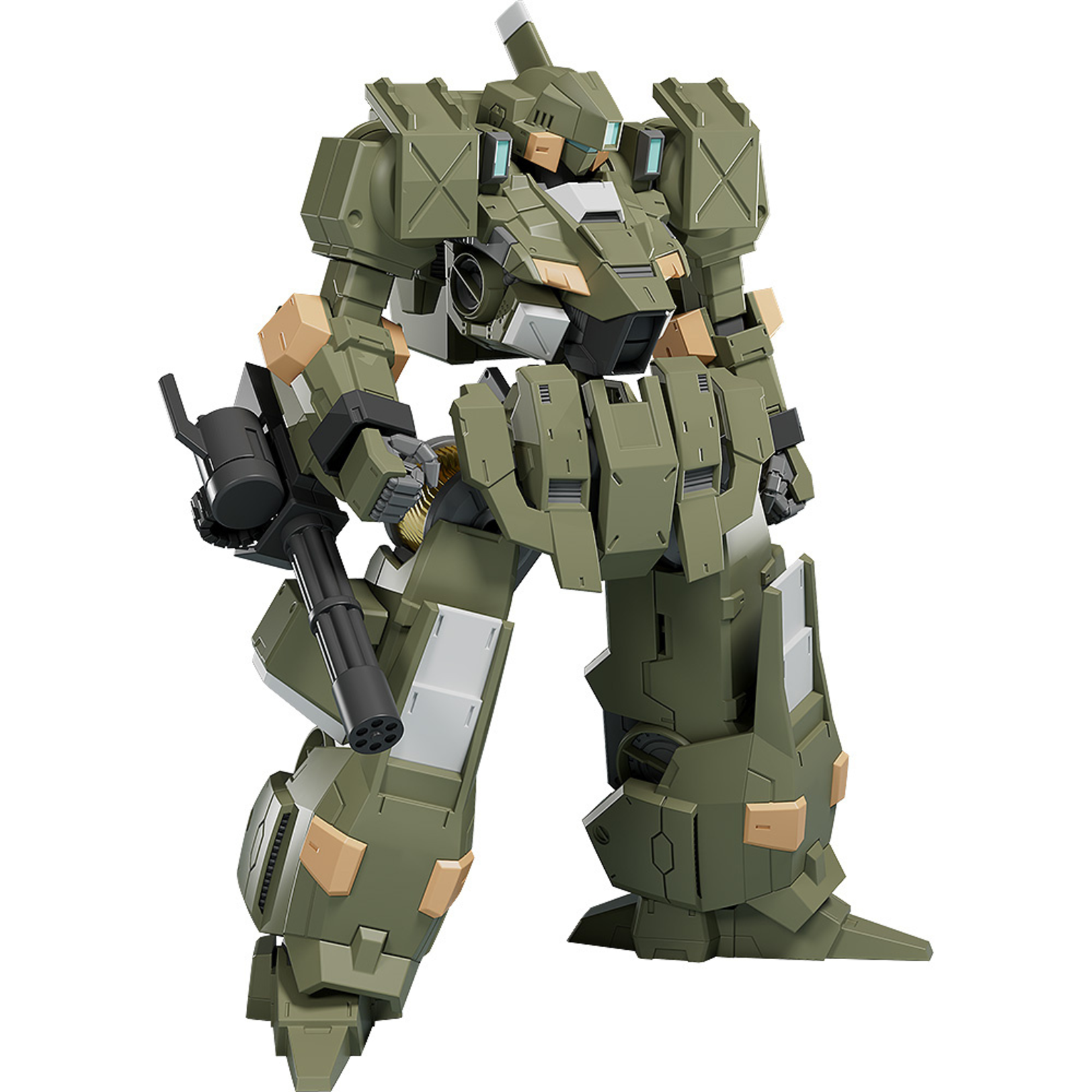 Goodsmile MODEROID SIDE:R VOGEL'G