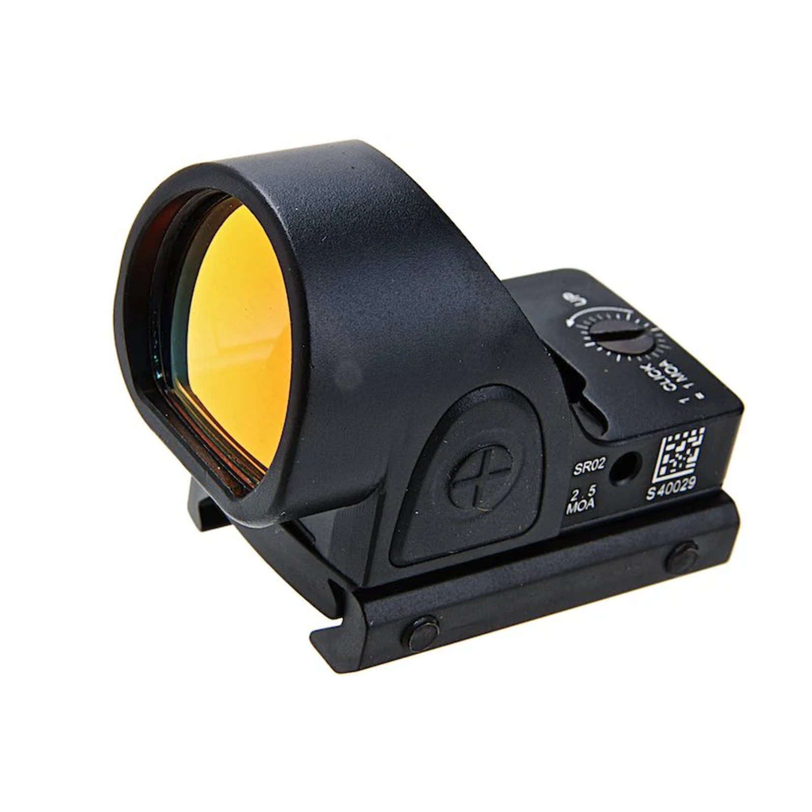 SOTAC SOTAC REFLEX SIGHT SRO DOT SIGHT FOR PISTOL (SOTAC SRO)