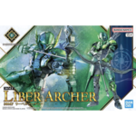 BANDAI 30MF #07 LIBER ARCHER MAIN BODY