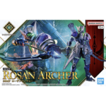 BANDAI 30MF #08 ROSAN ARCHER MAIN BODY