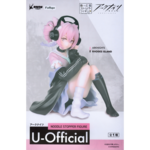 FURYU FURYU NOODLE STOPPER ARKNIGHTS - U-OFFICIAL - FIGURE
