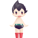 Goodsmile HELLO! GOOD SMILE ASTRO BOY
