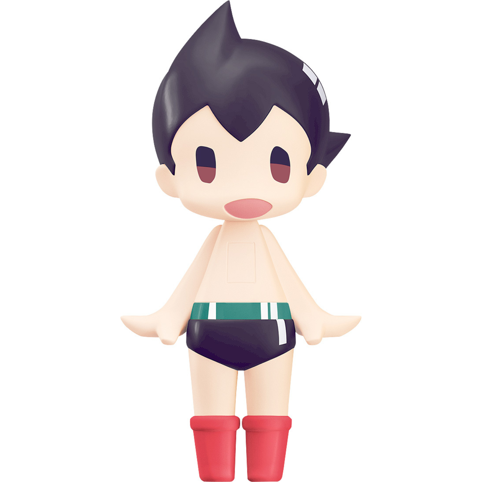 Goodsmile HELLO! GOOD SMILE ASTRO BOY
