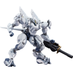 Goodsmile MODEROID M2 EXCEED RHINO