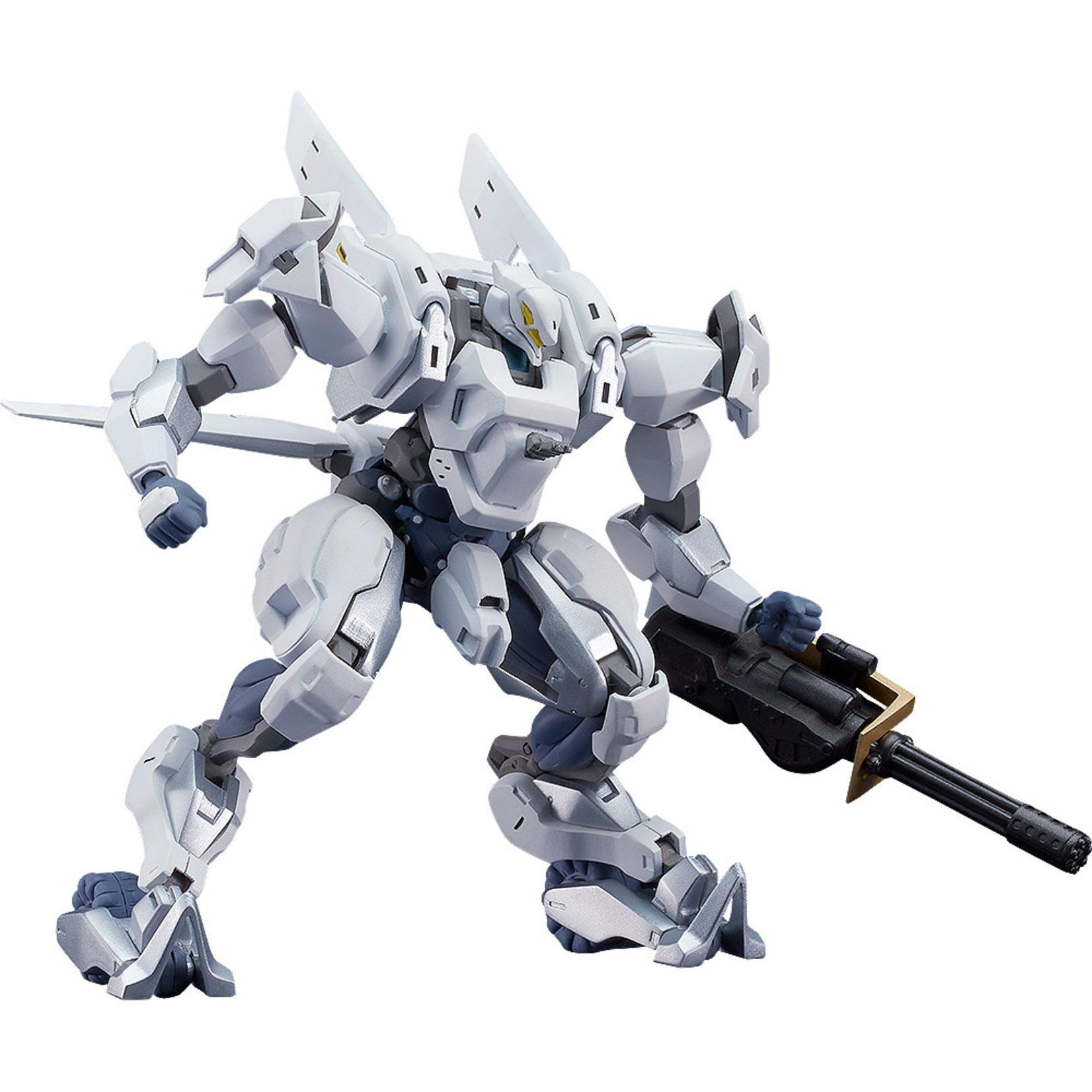 Goodsmile MODEROID M2 EXCEED RHINO
