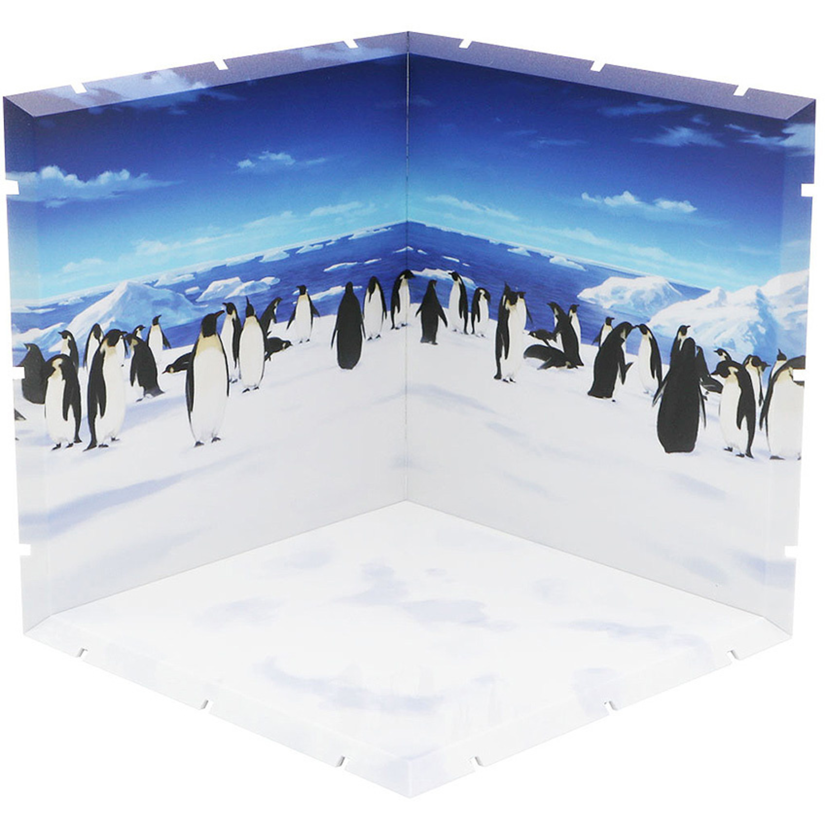 PLM PLM DIORAMANSION 150: SOUTH POLE