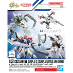 BANDAI OPTION PARTS SET GUNPLA 13 (GUNPLA BATTLE ARMS)