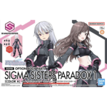 BANDAI 30MS OPTION BODY PARTS SIGMA SISTERS PARADOX 1 [COLOR A]