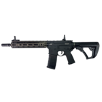 E&C AEG E&C MK18 RIS III SBR BROWN AD CUSTOM WITH ETU VER. (EC644WB)