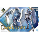 BANDAI 30MF #01 LIBER KNIGHT MAIN BODY