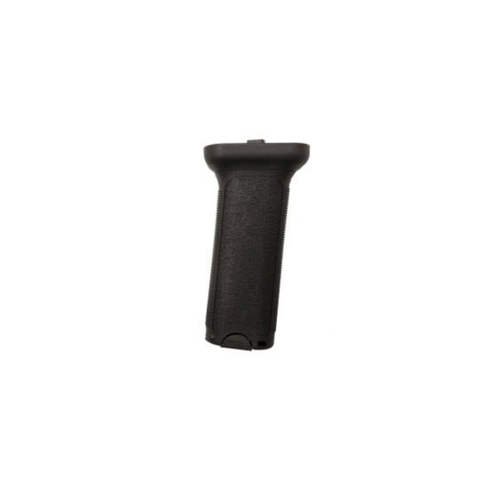 RAVEN AIRSOFT RAVEN M-LOK VERTICAL GRIP BK (LONG) (RAV GRP-001-ML-L-BK)