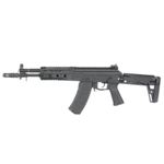 WELL PRO AEG WELL PRO AK-12 ETU VERSION SHORT BARREL  (WE09-1)