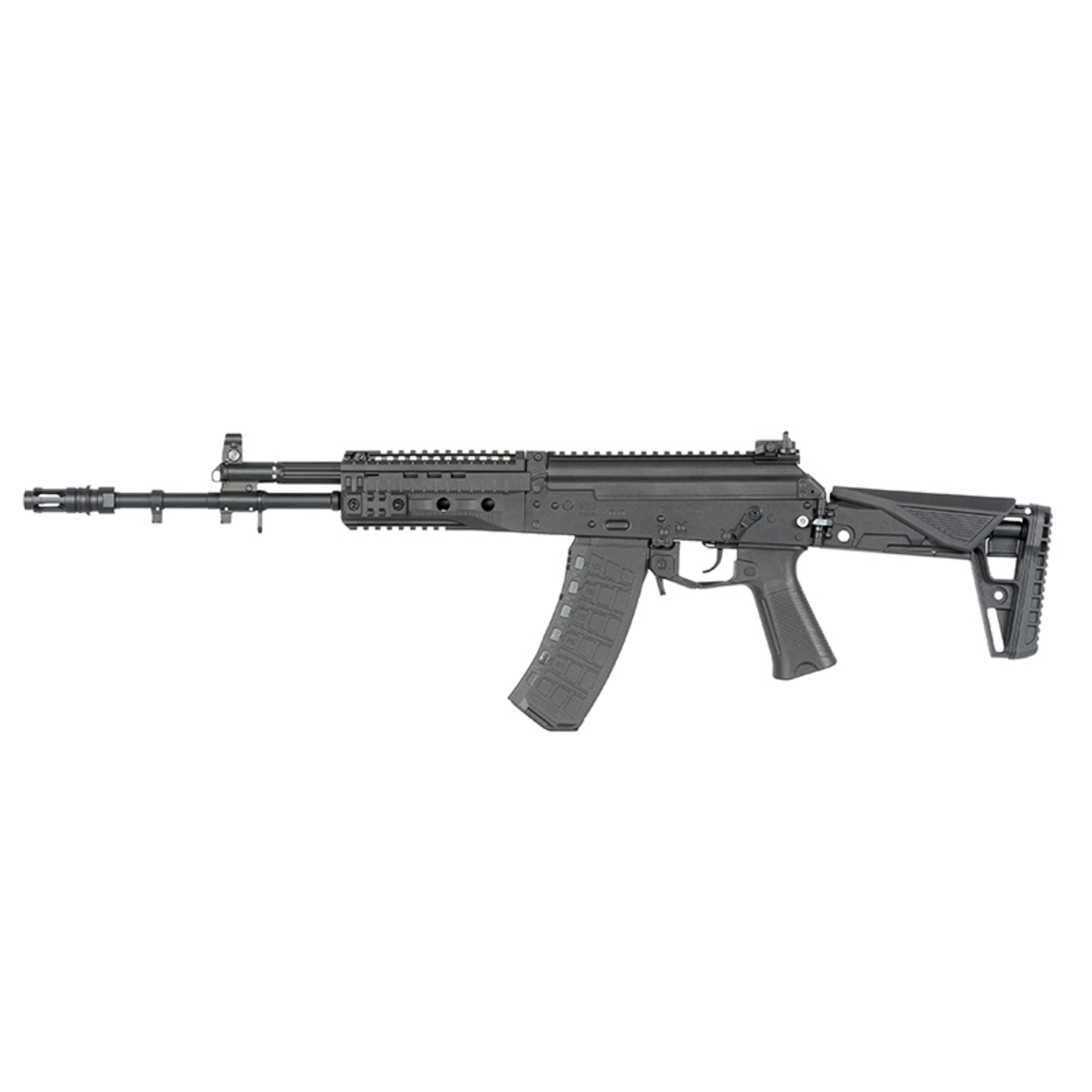 WELL PRO AEG WELL PRO AK-12 ETU VERSION LONG BARREL  (WE09-2)