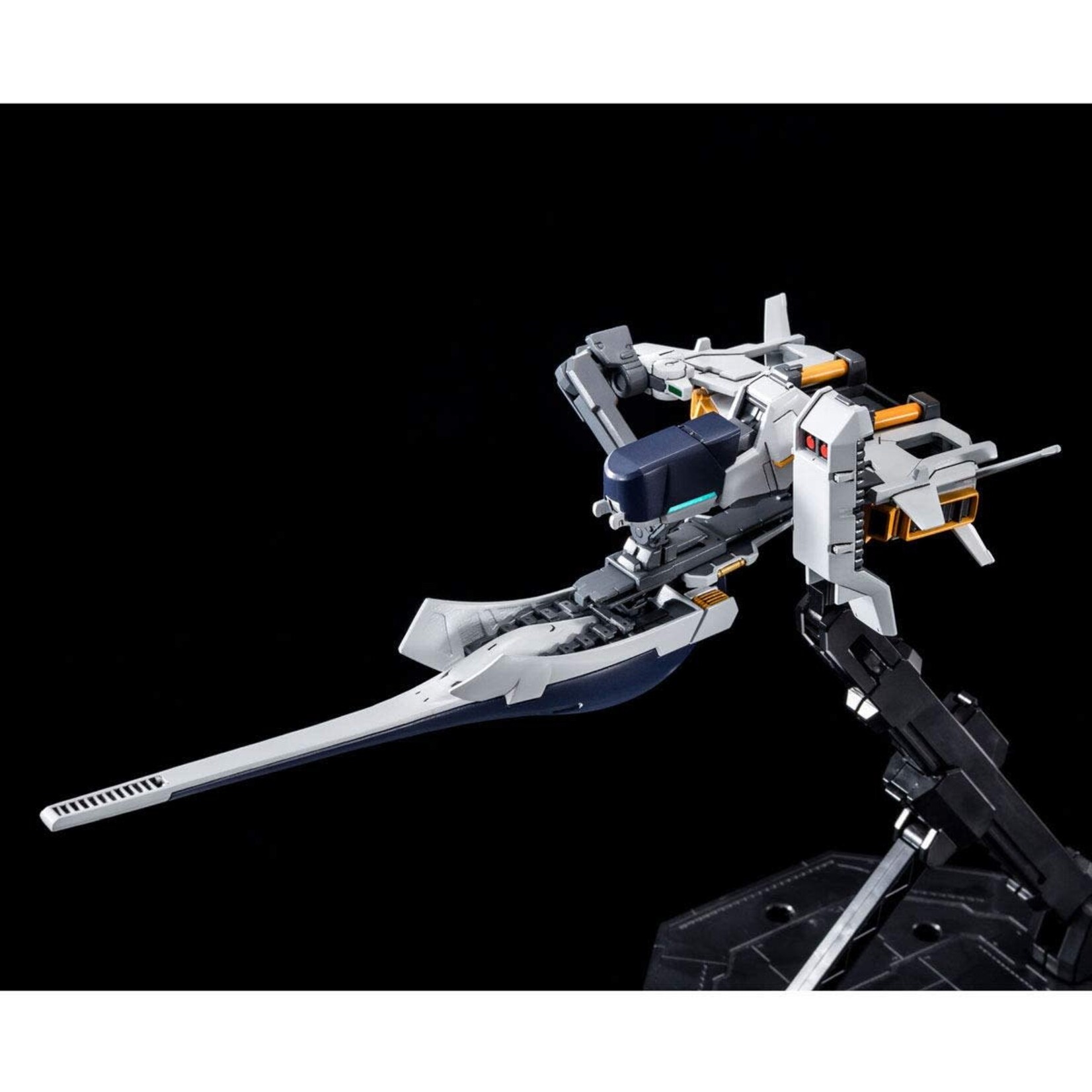 BANDAI P-BANDAI MG UC 1/100 EMERGENCY ESCAPE POD [PRIMROSE] EXPANSION SET