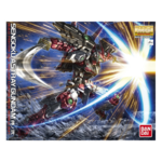 BANDAI MG BF 1/100 SENGOKU ASTRAY GUNDAM