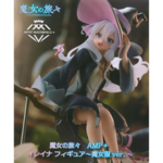 TAITO TAITO WANDERING WITCH: THE JOURNY OF ELAINA AMP+ FIGURE - ELAINA (WITCH DRESS VER.) -