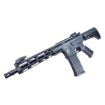 WELL PRO AEG WELL PRO 9" M4 GEN 2 ETU VER (WELL PRO WE-13)