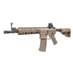 Ares AEG ARES M4 TAC CQB TAN (ARES AM008-DE)