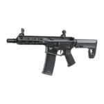 DOUBLE EAGLE AEG DOUBLE EAGLE MASKMAN CQB BLACK (DE M906E-BK)